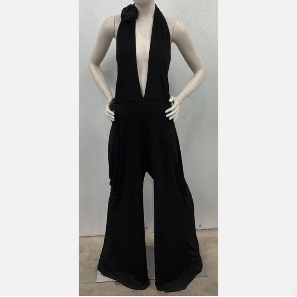 Akira jumpsuit NWT